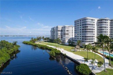 Welcome to refined living in Gulf Harbour, one of the most on Gulf Harbour Yacht and Country Club in Florida - for sale on GolfHomes.com, golf home, golf lot