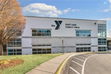 MAJOR $$$ CORRECTION. JUST THREE YEARS OLD THIS QUALITY BUILT on East Lake Golf Club in Georgia - for sale on GolfHomes.com, golf home, golf lot