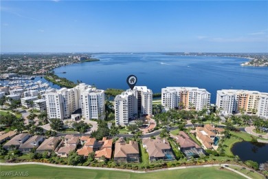 Welcome to refined living in Gulf Harbour, one of the most on Gulf Harbour Yacht and Country Club in Florida - for sale on GolfHomes.com, golf home, golf lot