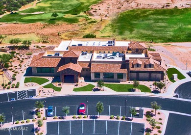 Amazing Viva Villa featuring Comfort, Style, and Modern on Saddlebrooke Ranch Golf Club in Arizona - for sale on GolfHomes.com, golf home, golf lot