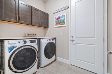 Welcome to this stunning, meticulously upgraded home in the on Plantation Bay Golf and Country Club in Florida - for sale on GolfHomes.com, golf home, golf lot