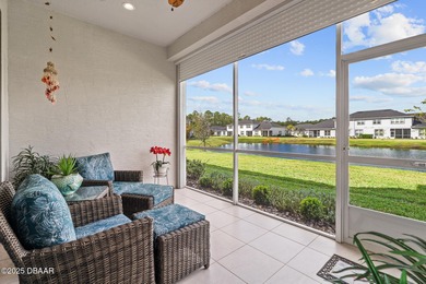 Welcome to this stunning, meticulously upgraded home in the on Plantation Bay Golf and Country Club in Florida - for sale on GolfHomes.com, golf home, golf lot