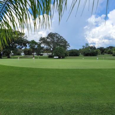 New to the market! This Eden model home offers 2 bedrooms, 2 on Mainlands Golf Club in Florida - for sale on GolfHomes.com, golf home, golf lot