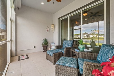 Welcome to this stunning, meticulously upgraded home in the on Plantation Bay Golf and Country Club in Florida - for sale on GolfHomes.com, golf home, golf lot