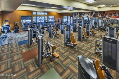 Amazing Viva Villa featuring Comfort, Style, and Modern on Saddlebrooke Ranch Golf Club in Arizona - for sale on GolfHomes.com, golf home, golf lot