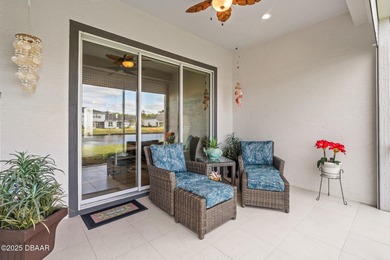 Welcome to this stunning, meticulously upgraded home in the on Plantation Bay Golf and Country Club in Florida - for sale on GolfHomes.com, golf home, golf lot