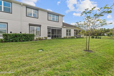 Welcome to this stunning, meticulously upgraded home in the on Plantation Bay Golf and Country Club in Florida - for sale on GolfHomes.com, golf home, golf lot