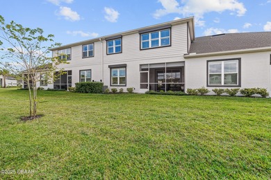 Welcome to this stunning, meticulously upgraded home in the on Plantation Bay Golf and Country Club in Florida - for sale on GolfHomes.com, golf home, golf lot