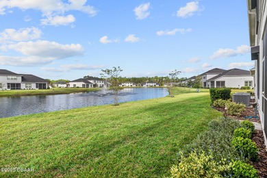 Welcome to this stunning, meticulously upgraded home in the on Plantation Bay Golf and Country Club in Florida - for sale on GolfHomes.com, golf home, golf lot