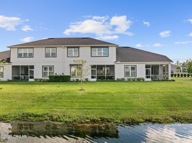 Welcome to this stunning, meticulously upgraded home in the on Plantation Bay Golf and Country Club in Florida - for sale on GolfHomes.com, golf home, golf lot