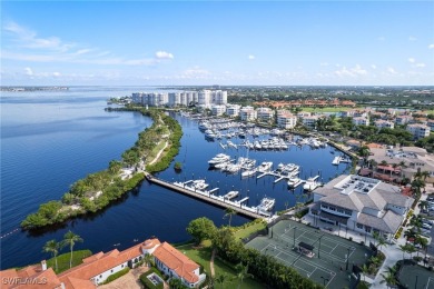 Welcome to refined living in Gulf Harbour, one of the most on Gulf Harbour Yacht and Country Club in Florida - for sale on GolfHomes.com, golf home, golf lot