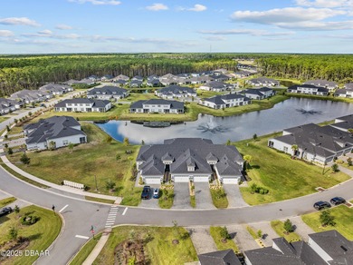 Welcome to this stunning, meticulously upgraded home in the on Plantation Bay Golf and Country Club in Florida - for sale on GolfHomes.com, golf home, golf lot