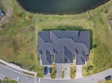 Welcome to this stunning, meticulously upgraded home in the on Plantation Bay Golf and Country Club in Florida - for sale on GolfHomes.com, golf home, golf lot