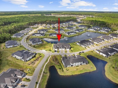 Welcome to this stunning, meticulously upgraded home in the on Plantation Bay Golf and Country Club in Florida - for sale on GolfHomes.com, golf home, golf lot