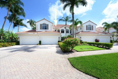 Experience the ultimate in luxury and privacy with this on BallenIsles Golf and Country Club in Florida - for sale on GolfHomes.com, golf home, golf lot