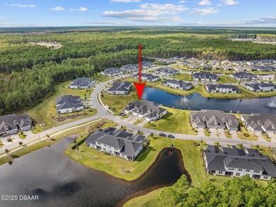 Welcome to this stunning, meticulously upgraded home in the on Plantation Bay Golf and Country Club in Florida - for sale on GolfHomes.com, golf home, golf lot