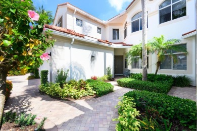 Experience the ultimate in luxury and privacy with this on BallenIsles Golf and Country Club in Florida - for sale on GolfHomes.com, golf home, golf lot
