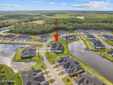 Welcome to this stunning, meticulously upgraded home in the on Plantation Bay Golf and Country Club in Florida - for sale on GolfHomes.com, golf home, golf lot