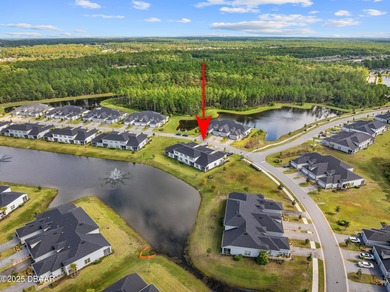 Welcome to this stunning, meticulously upgraded home in the on Plantation Bay Golf and Country Club in Florida - for sale on GolfHomes.com, golf home, golf lot