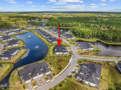 Welcome to this stunning, meticulously upgraded home in the on Plantation Bay Golf and Country Club in Florida - for sale on GolfHomes.com, golf home, golf lot