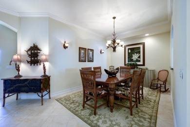 Experience the ultimate in luxury and privacy with this on BallenIsles Golf and Country Club in Florida - for sale on GolfHomes.com, golf home, golf lot