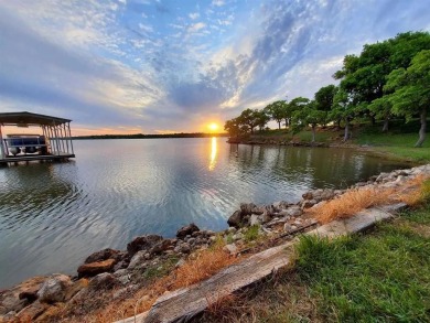 Enjoy peace of mind on this Oversized Golf Course Lot that comes on Nocona Hills Golf Course in Texas - for sale on GolfHomes.com, golf home, golf lot
