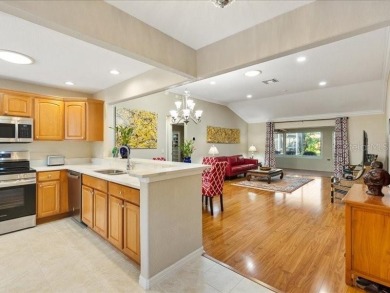 Under contract-accepting backup offers. NO BOND! LOW INSURANCE! on Glenview Championship Golf and Country Club in Florida - for sale on GolfHomes.com, golf home, golf lot