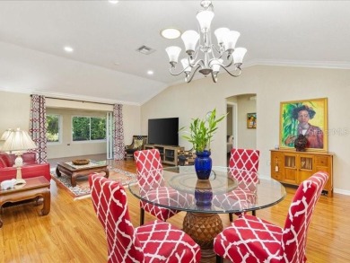Under contract-accepting backup offers. NO BOND! LOW INSURANCE! on Glenview Championship Golf and Country Club in Florida - for sale on GolfHomes.com, golf home, golf lot
