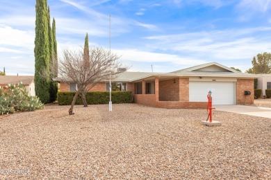 Remodeled home in Pueblo Del Sol Country Club Estates.  3 on Pueblo Del Sol Country Club in Arizona - for sale on GolfHomes.com, golf home, golf lot