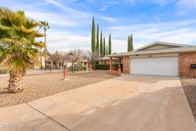 Remodeled home in Pueblo Del Sol Country Club Estates.  3 on Pueblo Del Sol Country Club in Arizona - for sale on GolfHomes.com, golf home, golf lot