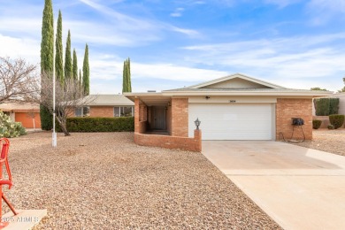 Remodeled home in Pueblo Del Sol Country Club Estates.  3 on Pueblo Del Sol Country Club in Arizona - for sale on GolfHomes.com, golf home, golf lot