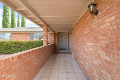 Remodeled home in Pueblo Del Sol Country Club Estates.  3 on Pueblo Del Sol Country Club in Arizona - for sale on GolfHomes.com, golf home, golf lot