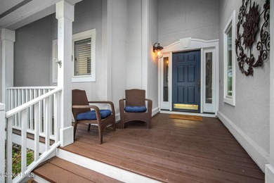 Beautiful golf course and pond views combined with a park-like on Dataw Island Club in South Carolina - for sale on GolfHomes.com, golf home, golf lot