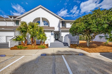 STUNNING UPSTAIRS CONDO WITH SWEEPING BAY & MARINA VIEWS IN on Sandestin Golf and Beach Resort - The Links in Florida - for sale on GolfHomes.com, golf home, golf lot