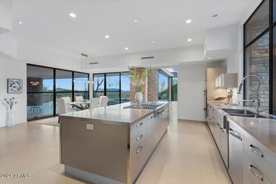 Fantastic Opportunity to own this Desert Mountain SPECTACULAR on Desert Mountain Golf Club - Renegade Course in Arizona - for sale on GolfHomes.com, golf home, golf lot