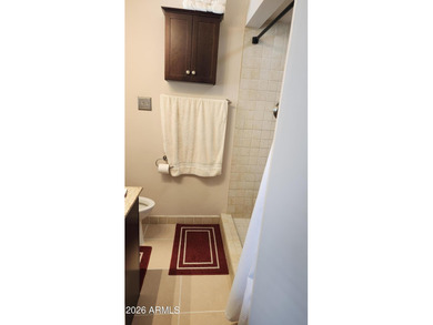 Get ready for care-free casual living in this mid-century style on Encanto 18 Golf Course in Arizona - for sale on GolfHomes.com, golf home, golf lot