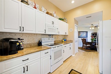 2 Beds + Den | 2 Baths | Pool | Golf  Pond View | Low HOA

 on Burnt Store Golf Club in Florida - for sale on GolfHomes.com, golf home, golf lot