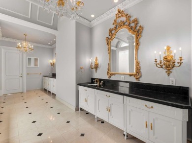 Exquisite Home built by Custom Builder, Kenny Anderson on Timarron Country Club in Texas - for sale on GolfHomes.com, golf home, golf lot