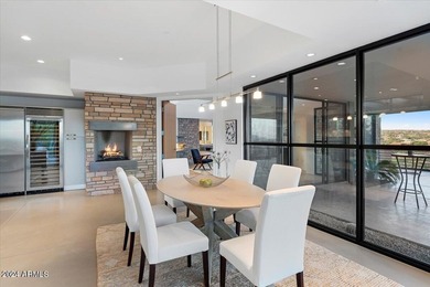 Fantastic Opportunity to own this Desert Mountain SPECTACULAR on Desert Mountain Golf Club - Renegade Course in Arizona - for sale on GolfHomes.com, golf home, golf lot