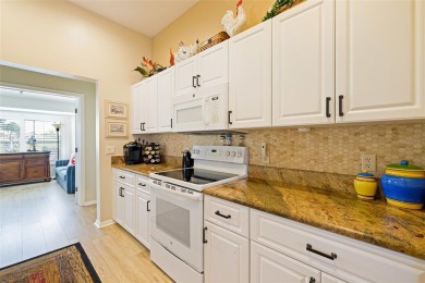 2 Beds + Den | 2 Baths | Pool | Golf  Pond View | Low HOA

 on Burnt Store Golf Club in Florida - for sale on GolfHomes.com, golf home, golf lot
