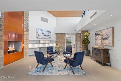 Fantastic Opportunity to own this Desert Mountain SPECTACULAR on Desert Mountain Golf Club - Renegade Course in Arizona - for sale on GolfHomes.com, golf home, golf lot