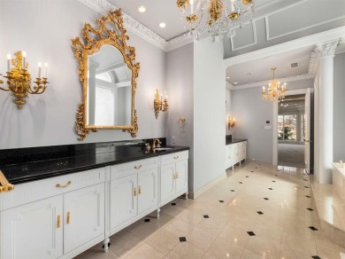 Exquisite Home built by Custom Builder, Kenny Anderson on Timarron Country Club in Texas - for sale on GolfHomes.com, golf home, golf lot