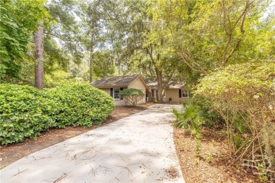 Welcome to One-Level, Easy, Lifestyle living in The Landings!! on The Landings Club - Oakridge in Georgia - for sale on GolfHomes.com, golf home, golf lot