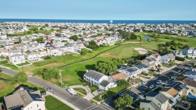 This stunning home has been fully updated inside and out with on The Links At Brigantine Beach in New Jersey - for sale on GolfHomes.com, golf home, golf lot