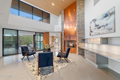 Fantastic Opportunity to own this Desert Mountain SPECTACULAR on Desert Mountain Golf Club - Renegade Course in Arizona - for sale on GolfHomes.com, golf home, golf lot