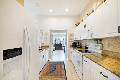 2 Beds + Den | 2 Baths | Pool | Golf  Pond View | Low HOA

 on Burnt Store Golf Club in Florida - for sale on GolfHomes.com, golf home, golf lot