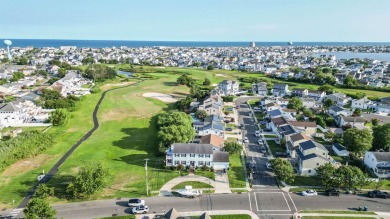 This stunning home has been fully updated inside and out with on The Links At Brigantine Beach in New Jersey - for sale on GolfHomes.com, golf home, golf lot