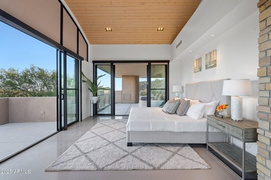 Fantastic Opportunity to own this Desert Mountain SPECTACULAR on Desert Mountain Golf Club - Renegade Course in Arizona - for sale on GolfHomes.com, golf home, golf lot