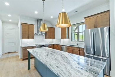 Currently under construction by TS Family Homes, this 3BR / 3 on Old Union Golf Course in Georgia - for sale on GolfHomes.com, golf home, golf lot
