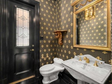 Exquisite Home built by Custom Builder, Kenny Anderson on Timarron Country Club in Texas - for sale on GolfHomes.com, golf home, golf lot